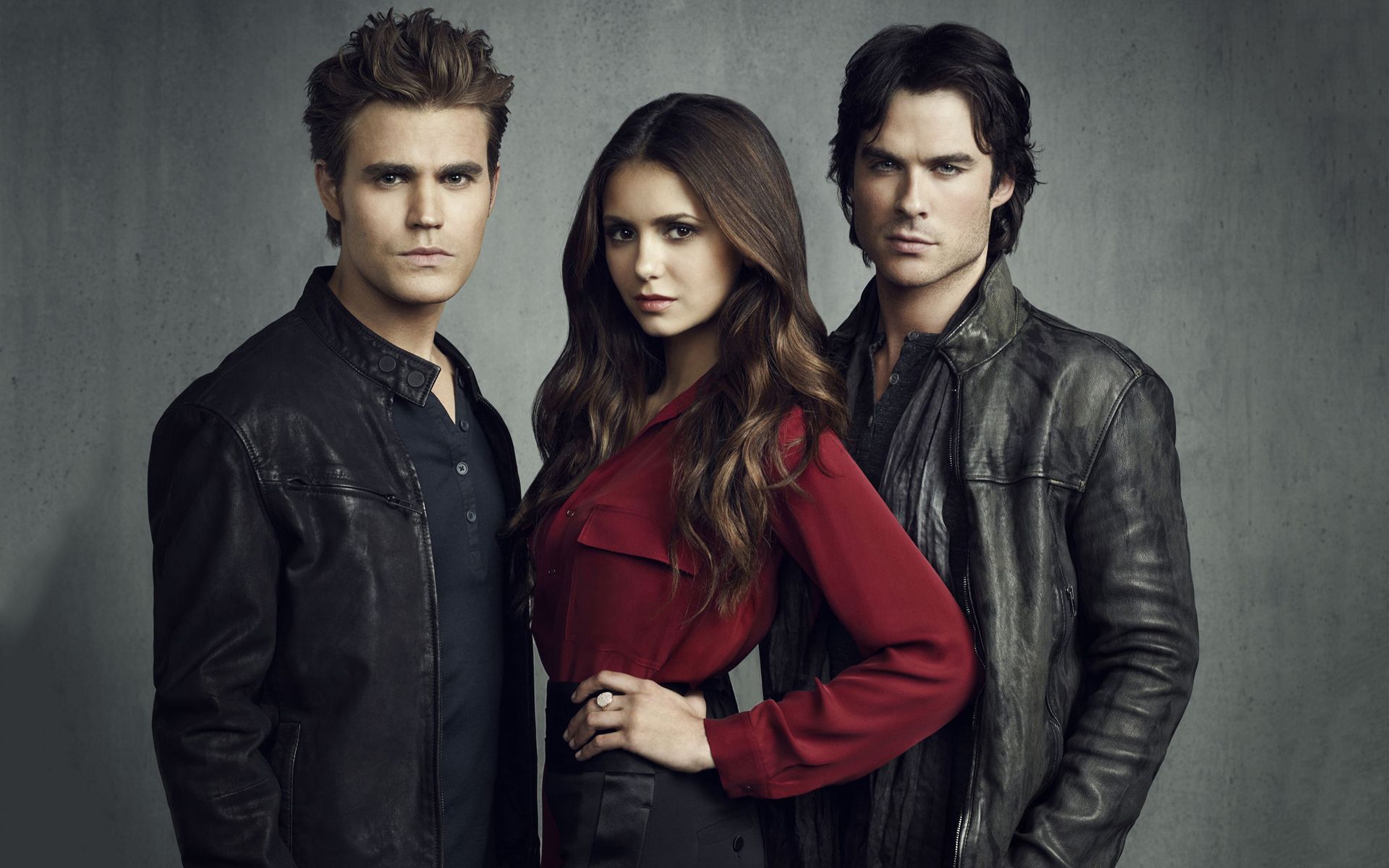 The vampire diaries Wallpapers Pictures