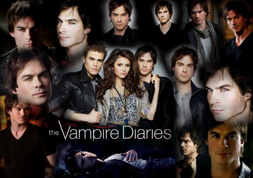 Vampire Diaries BG 2 by TwilightEdward04 on DeviantArt