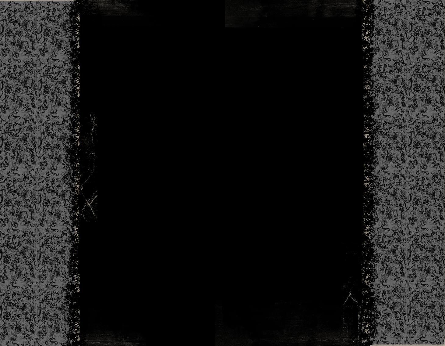 Black Wallpaper Border - All Wallpapers New