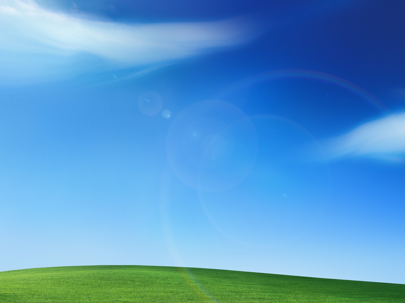 Microsoft introduces the new Windows 10 wallpaper named 