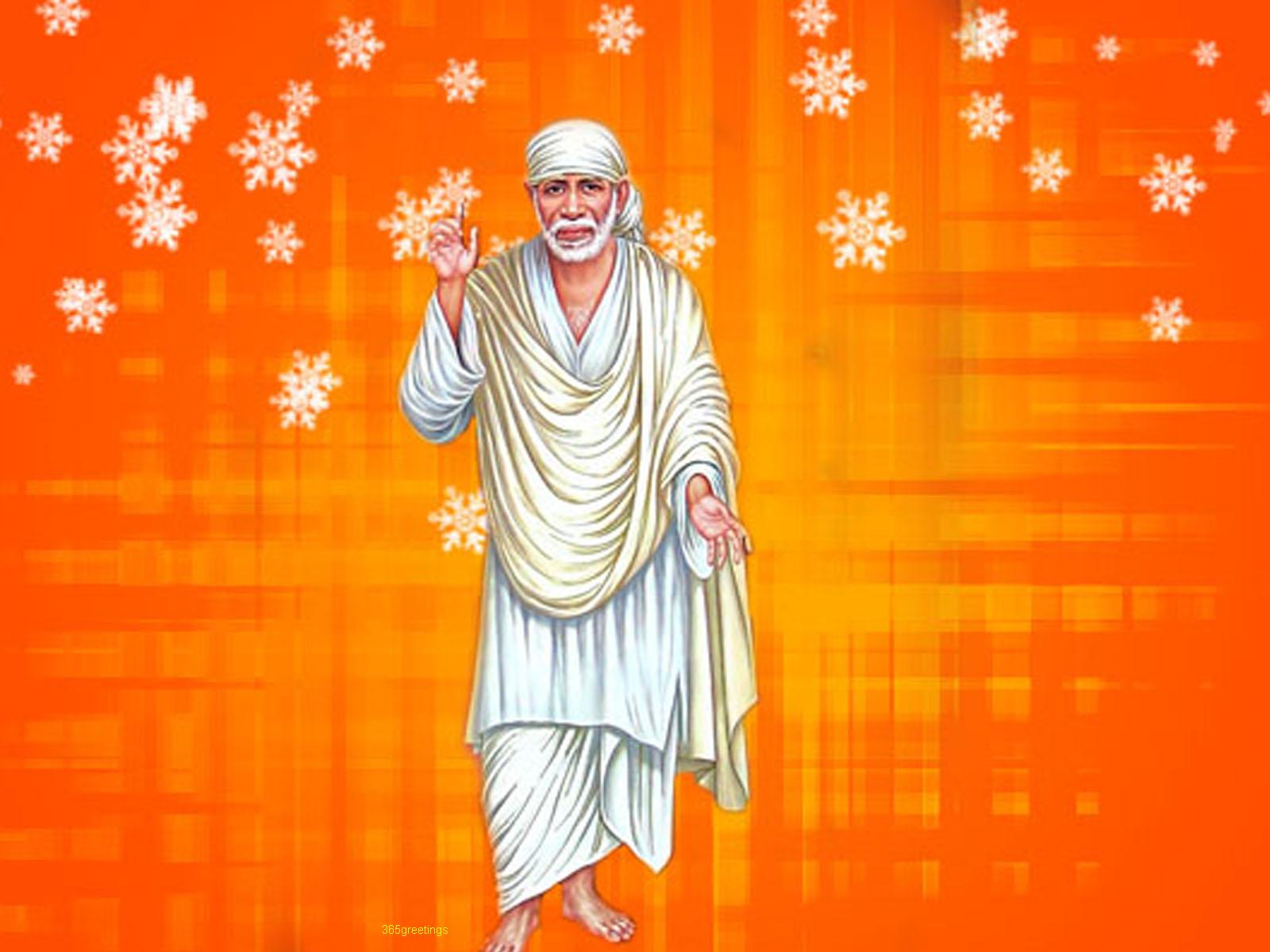 Holy! Top 50+ Latest Shirdi Sai Baba Images Pictures Photos Collection