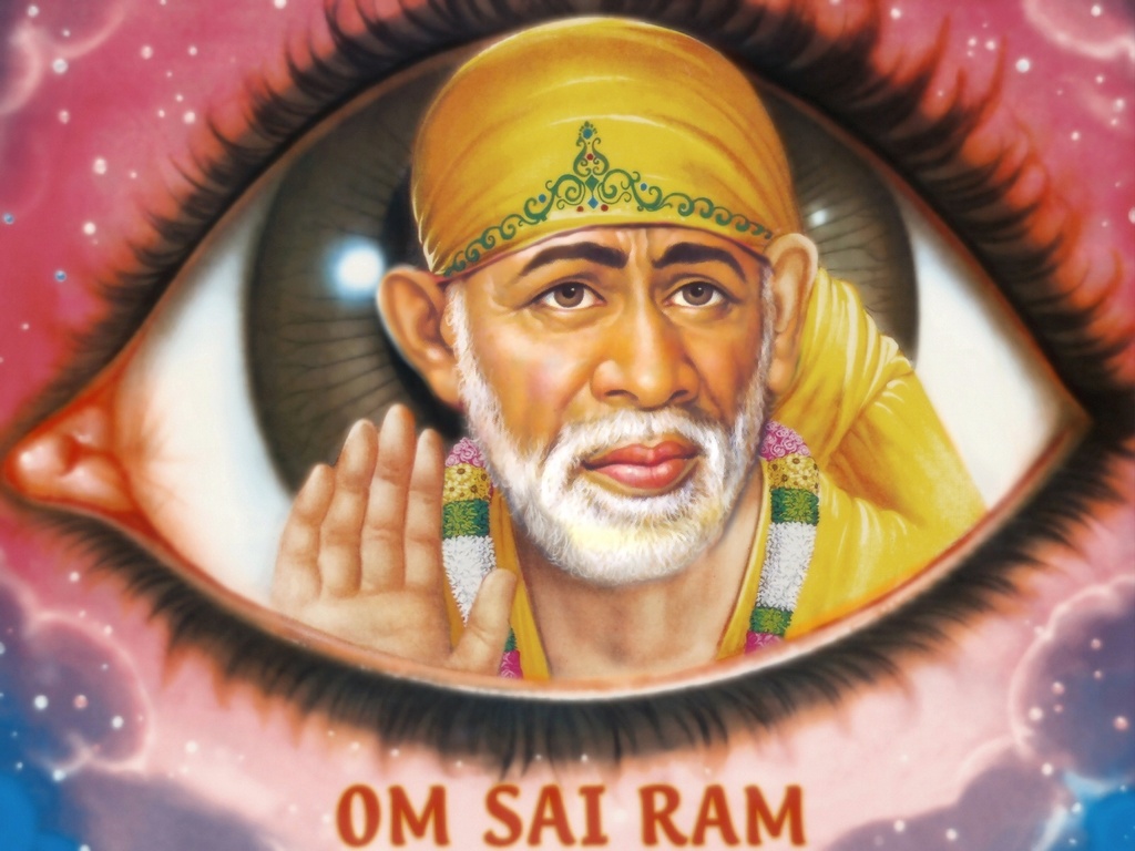 Sai Wallpapers | Sathya Sai Baba - Life, Love & Spirituality