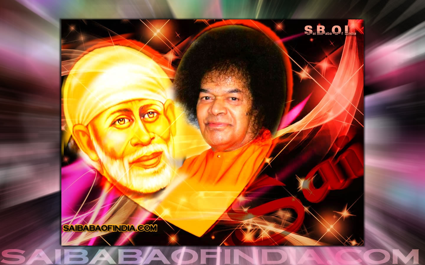 Sai Baba Wallpapers Photos- free download- Desktop backgrounds ...
