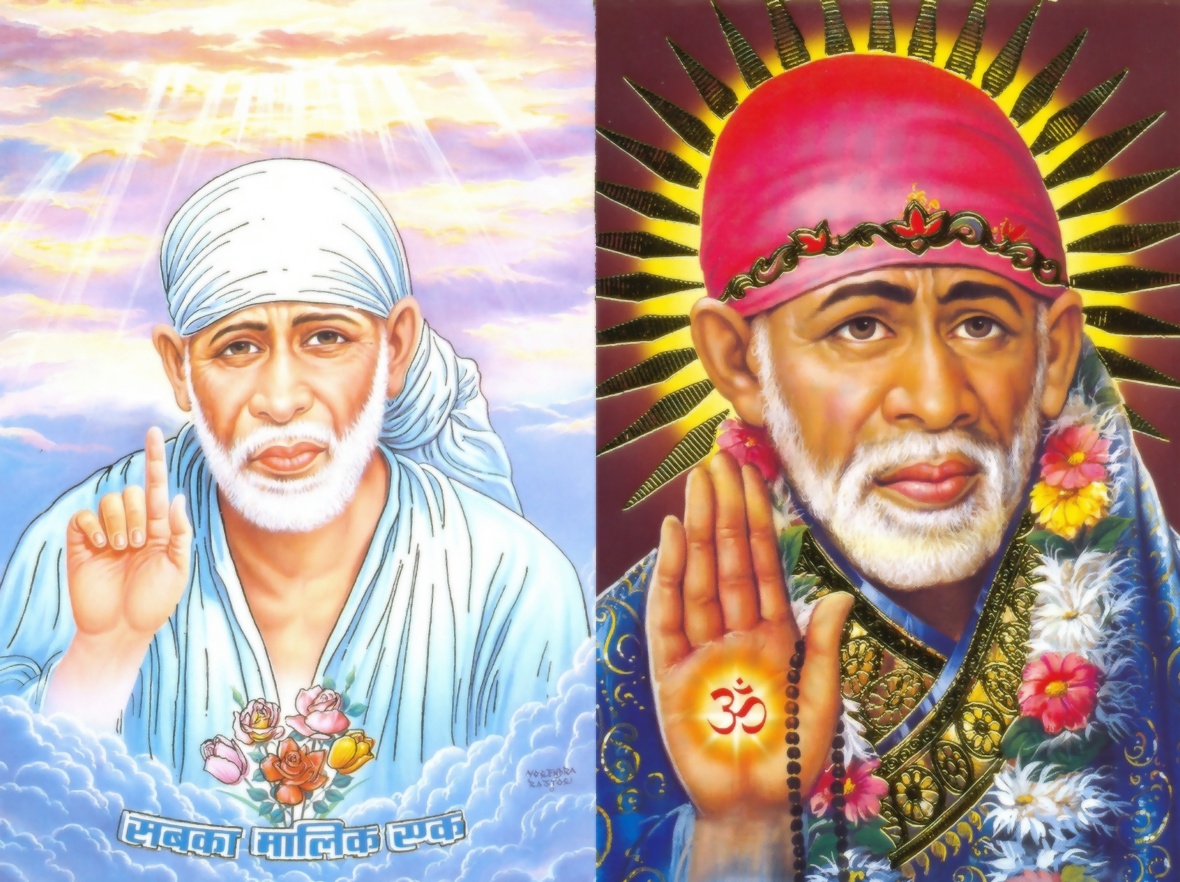 Sai Wallpapers | Sathya Sai Baba - Life, Love & Spirituality