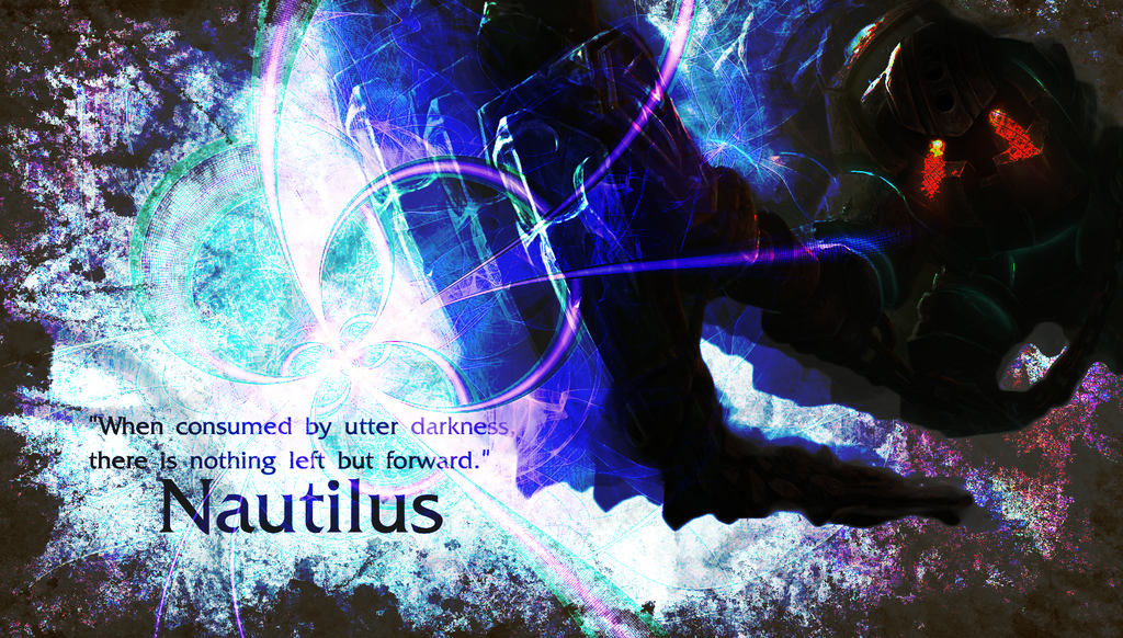 Nautilus by Dwindlekin on DeviantArt