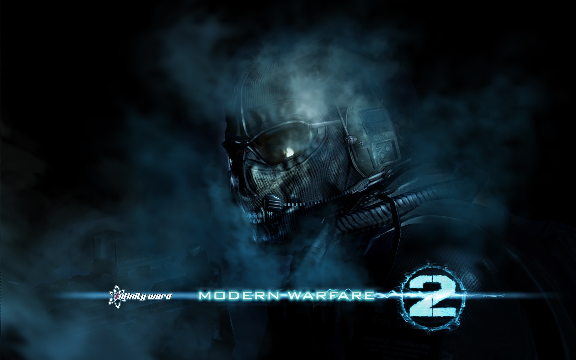 7 Cool Call of Duty: Modern Warfare 2 Desktop Wallpapers | Zippy Gamer