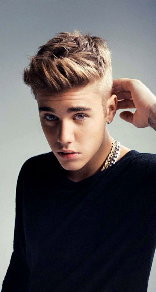 Justin Bieber Wallpapers For IPhone