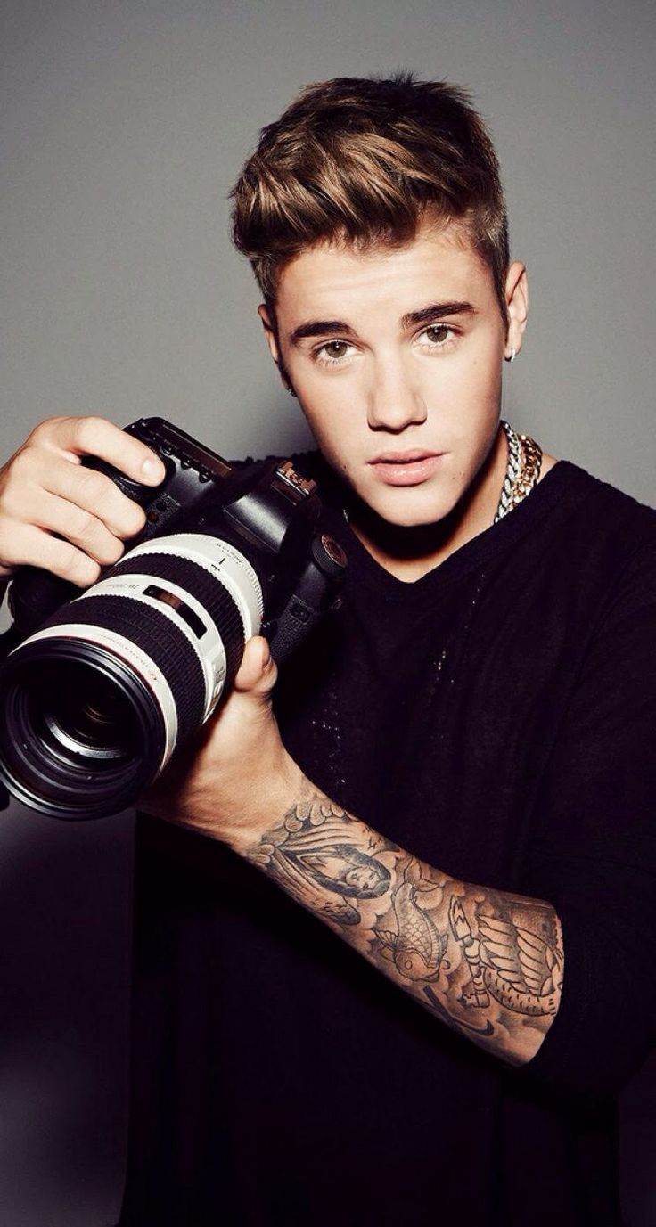 iPhone Wallpaper Justin Bieber | Justin Bieber ...
