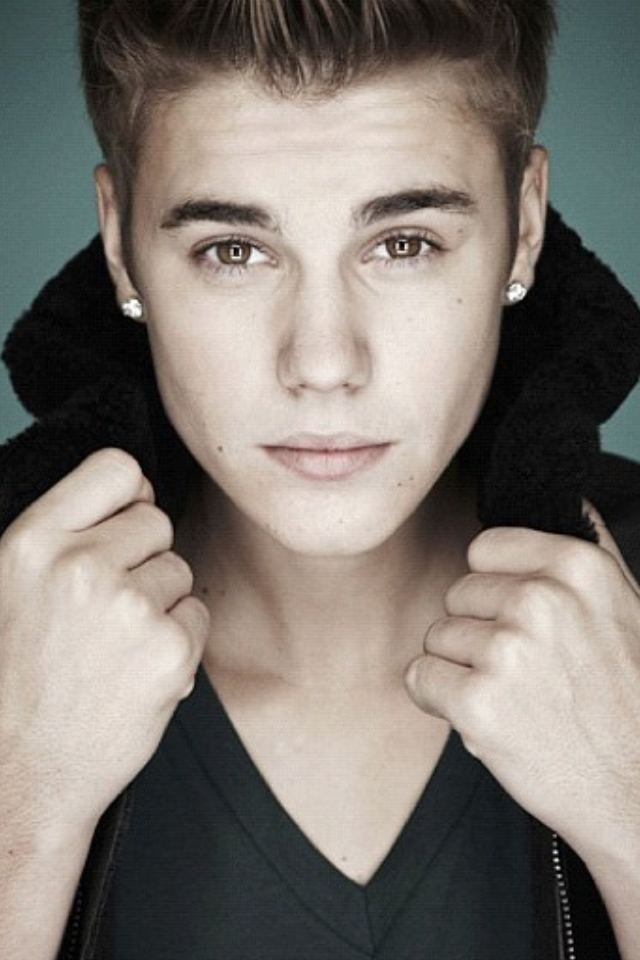 Justin Bieber Pop Collar IPhone 5 Wallpaper - HD Mobile Wallpaper ...
