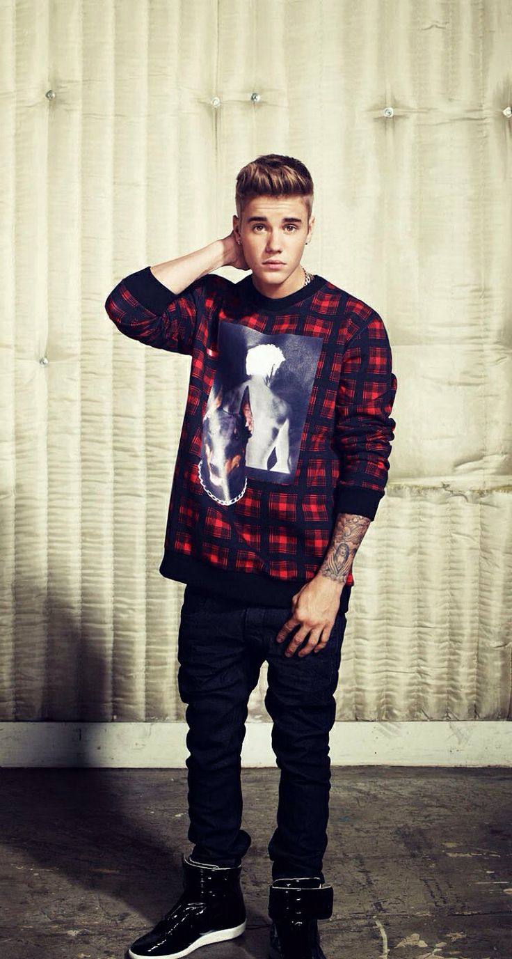 iPhone Wallpaper Justin Bieber Wallpaper iPhone 4/4S and iPhone 5 ...