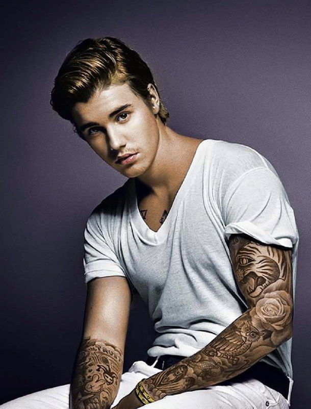 Calvin Klein Hd Iphone Justin Bieber Outfit Wallpaper Image