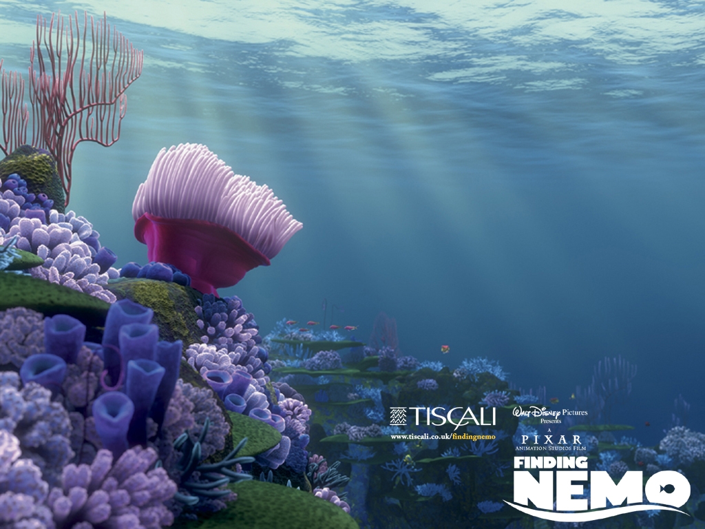 Finding Nemo Wallpaper Pictures 32 - HD wallpapers backgrounds