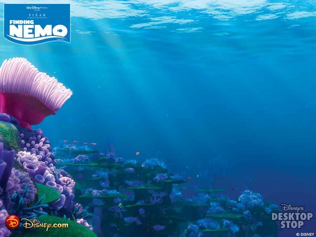 Finding Nemo Wallpaper Pictures 32 - HD wallpapers backgrounds