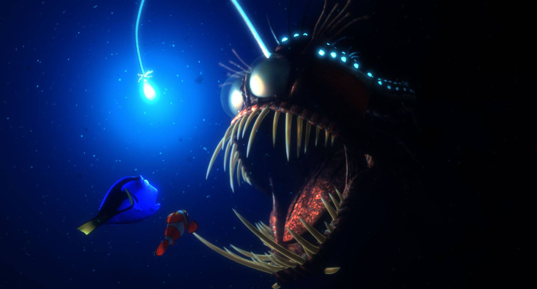 Finding nemo wallpaper - (#8157) - High Quality and Resolution ...