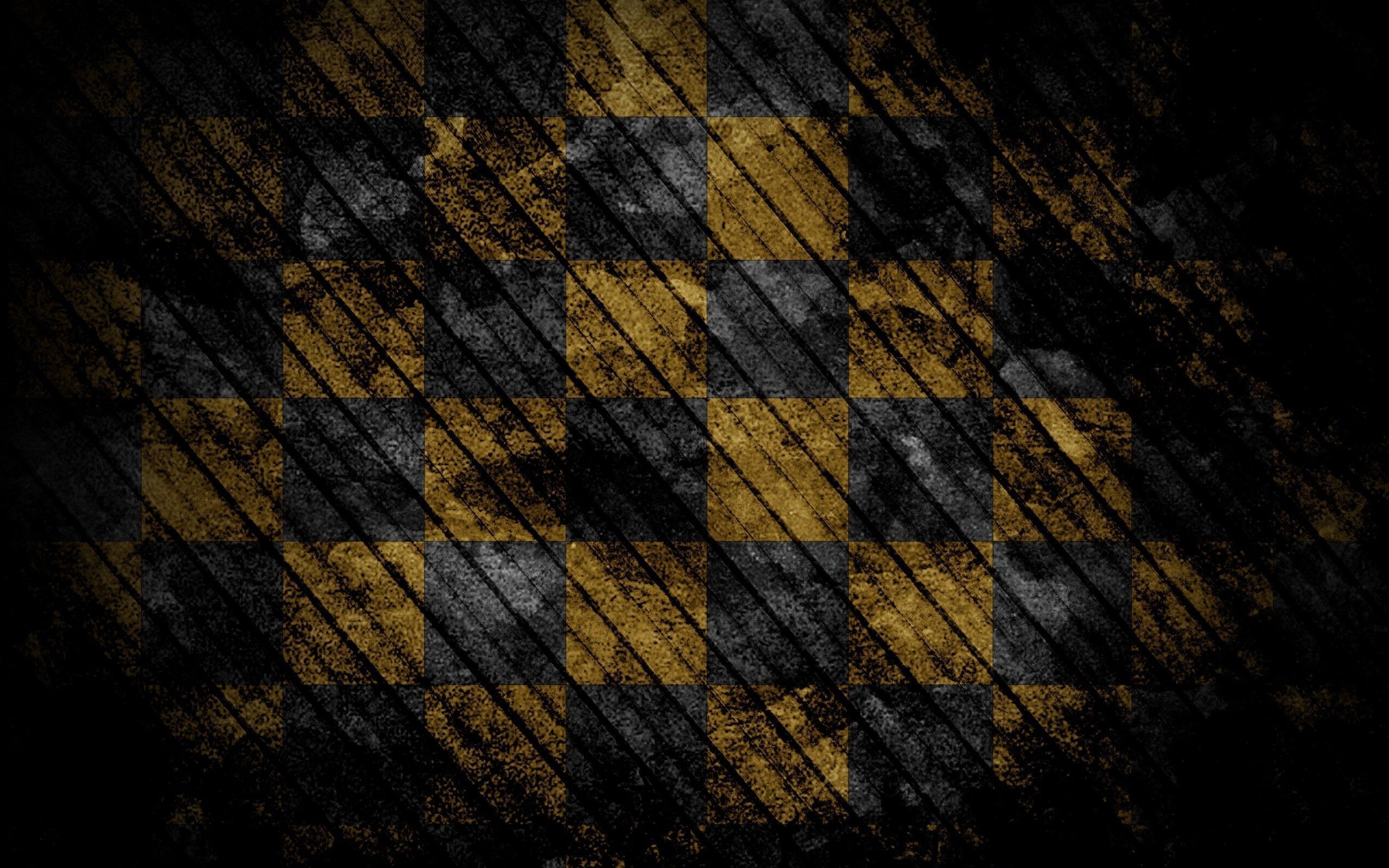 Black and Yellow Wallpaper Free 2519 - HD Wallpapers Site