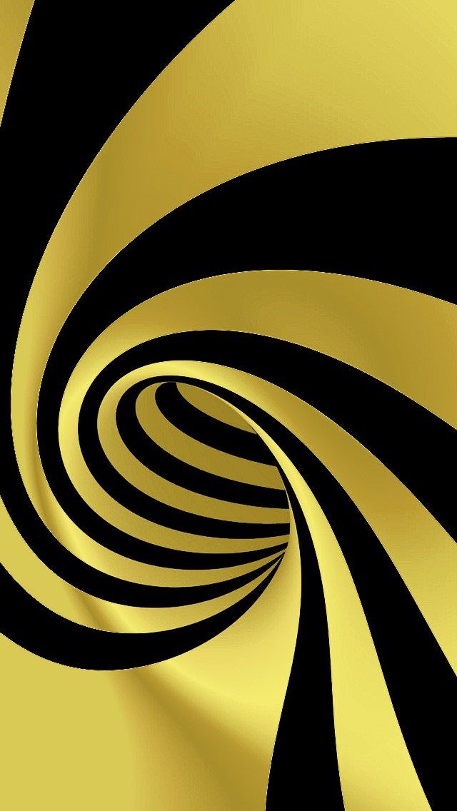 Black And Yellow Iphone Wallpapers The Art Mad Backgrounds