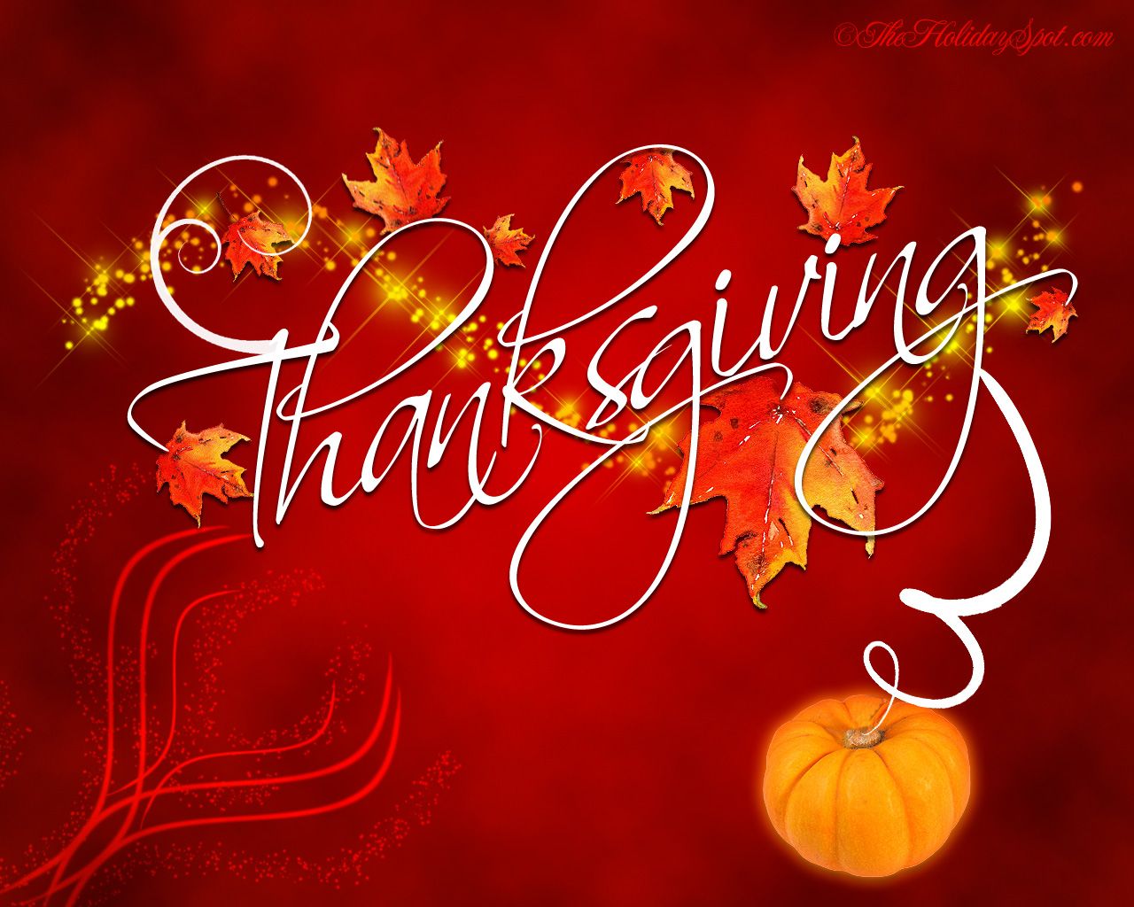25 Happy Thanksgiving Day 2012 HD Backgrounds