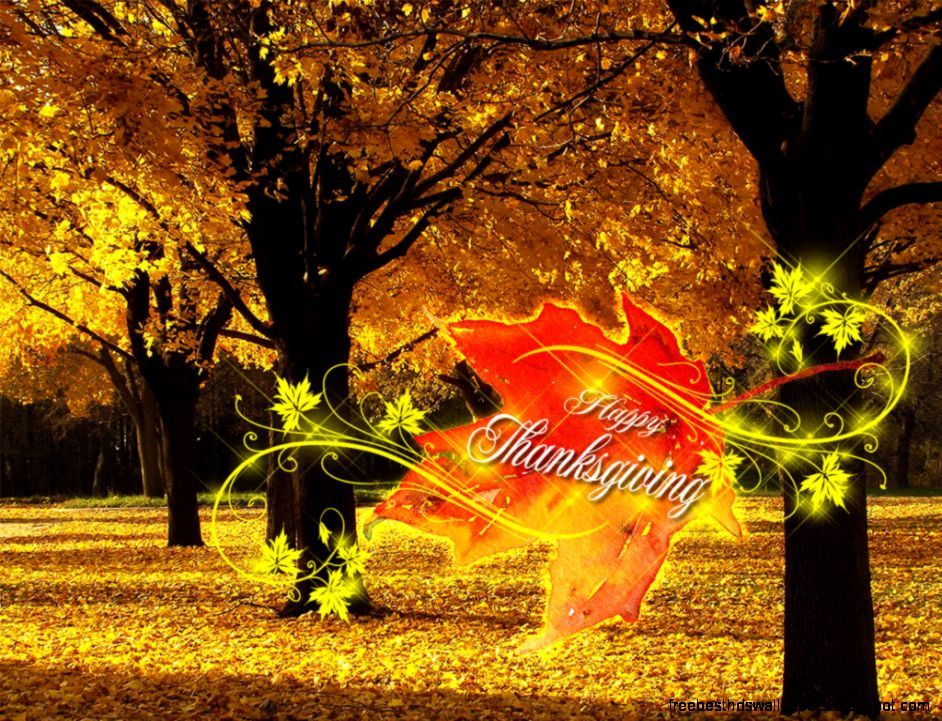 Thanksgiving Themed Desktop Wallpaper Free Best Hd Backgrounds