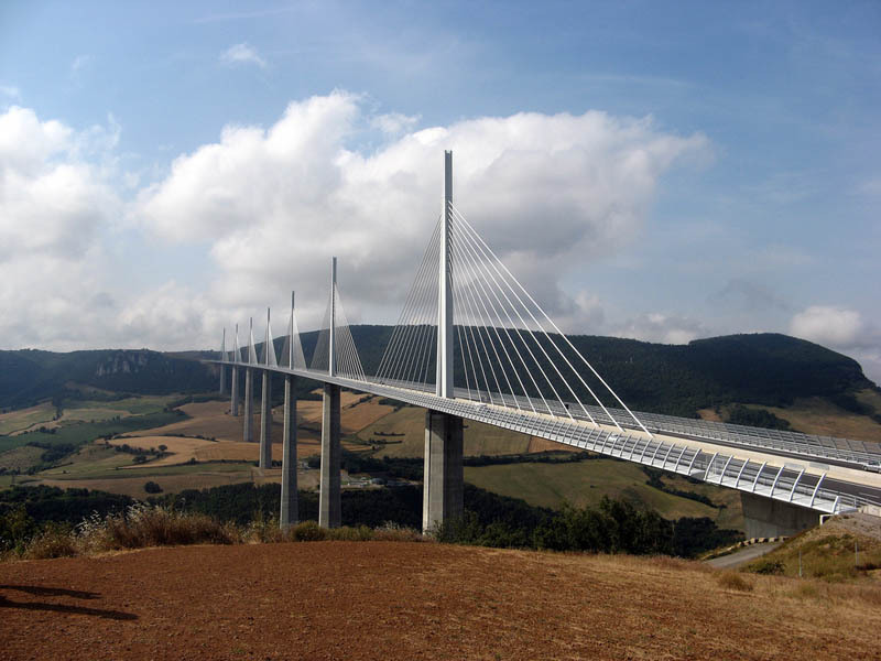 The Tallest Bridge in the World [20 pics] «TwistedSifter