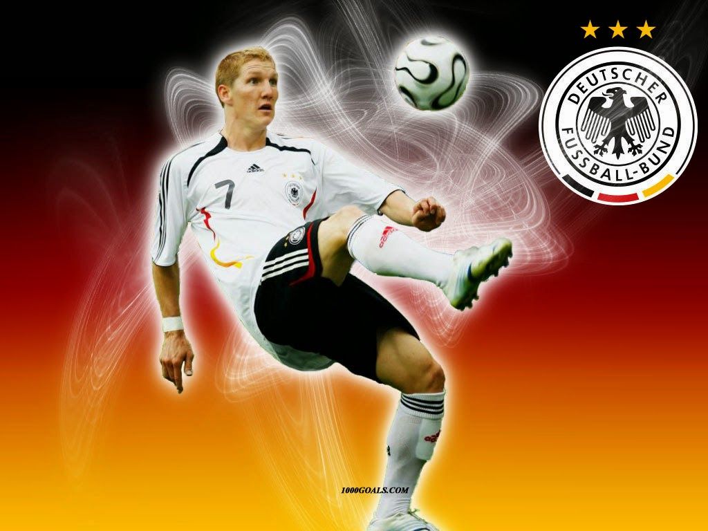 Bastian Schweinsteiger Wallpapers Soccer Backgrounds