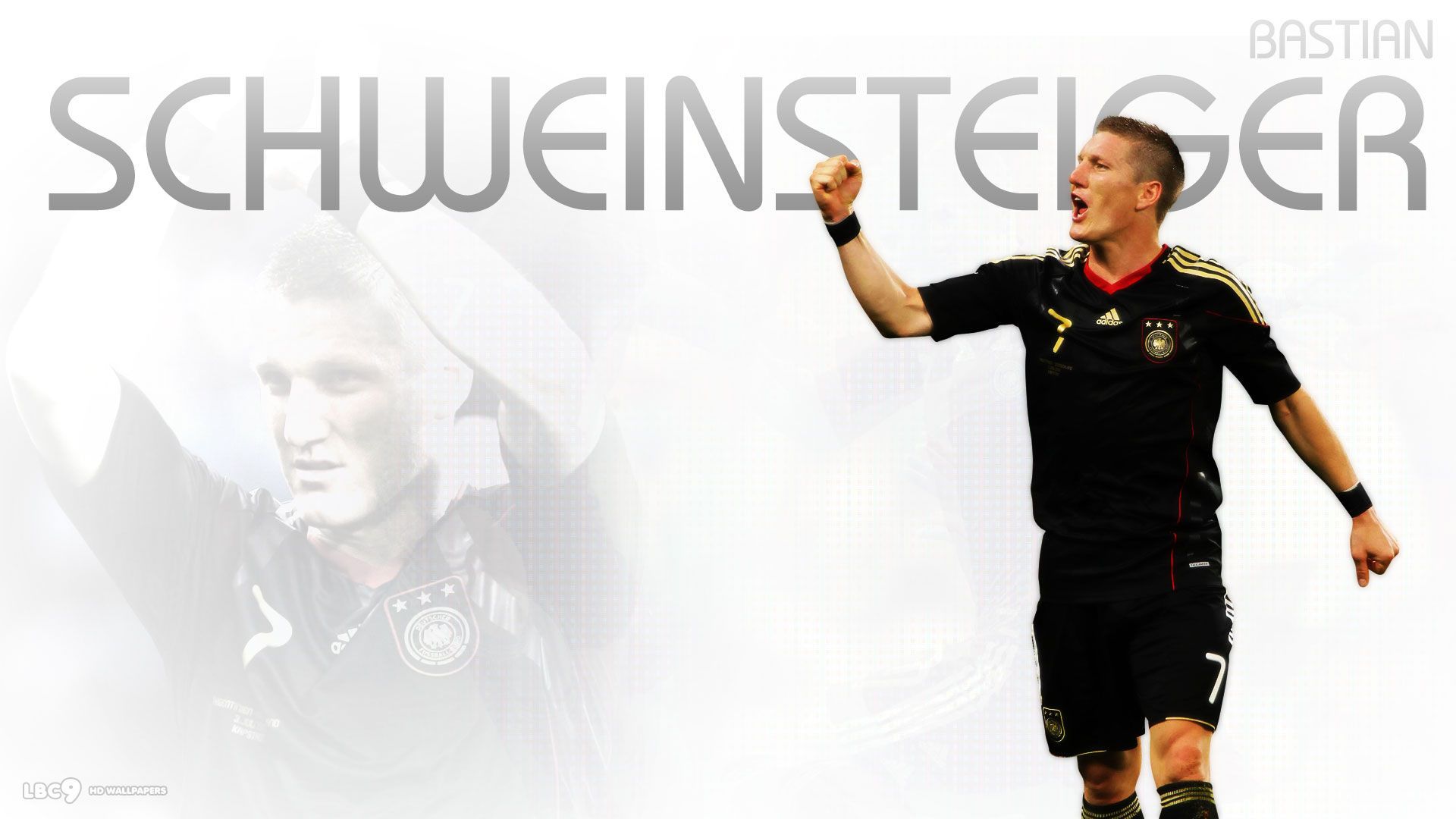 Bastian schweinsteiger wallpaper 5 / 6 players hd backgrounds