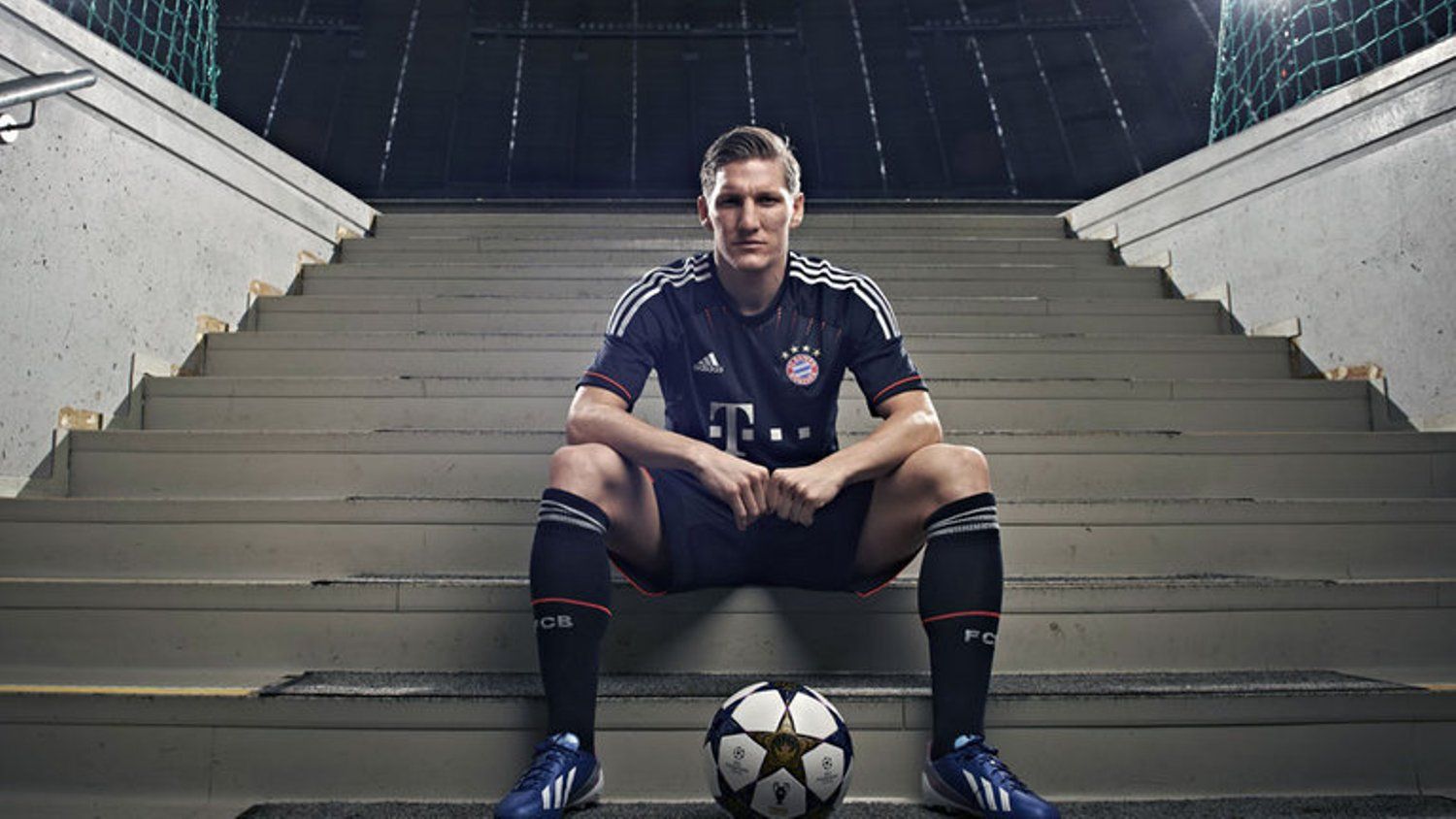 Bastian Schweinsteiger Agrees Personal Terms With Man Utd ...