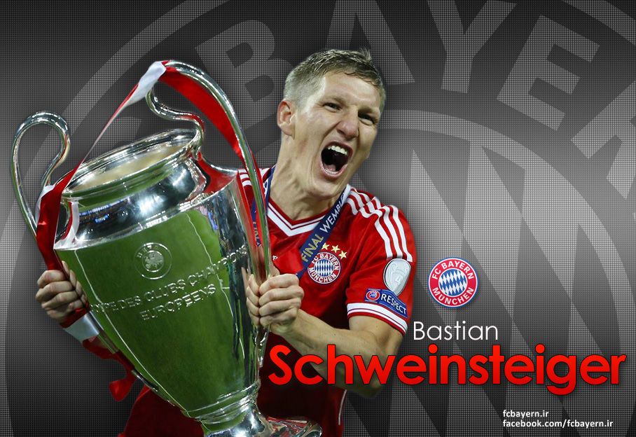 bastian schweinsteiger uefa champions league by Bastian31 on ...