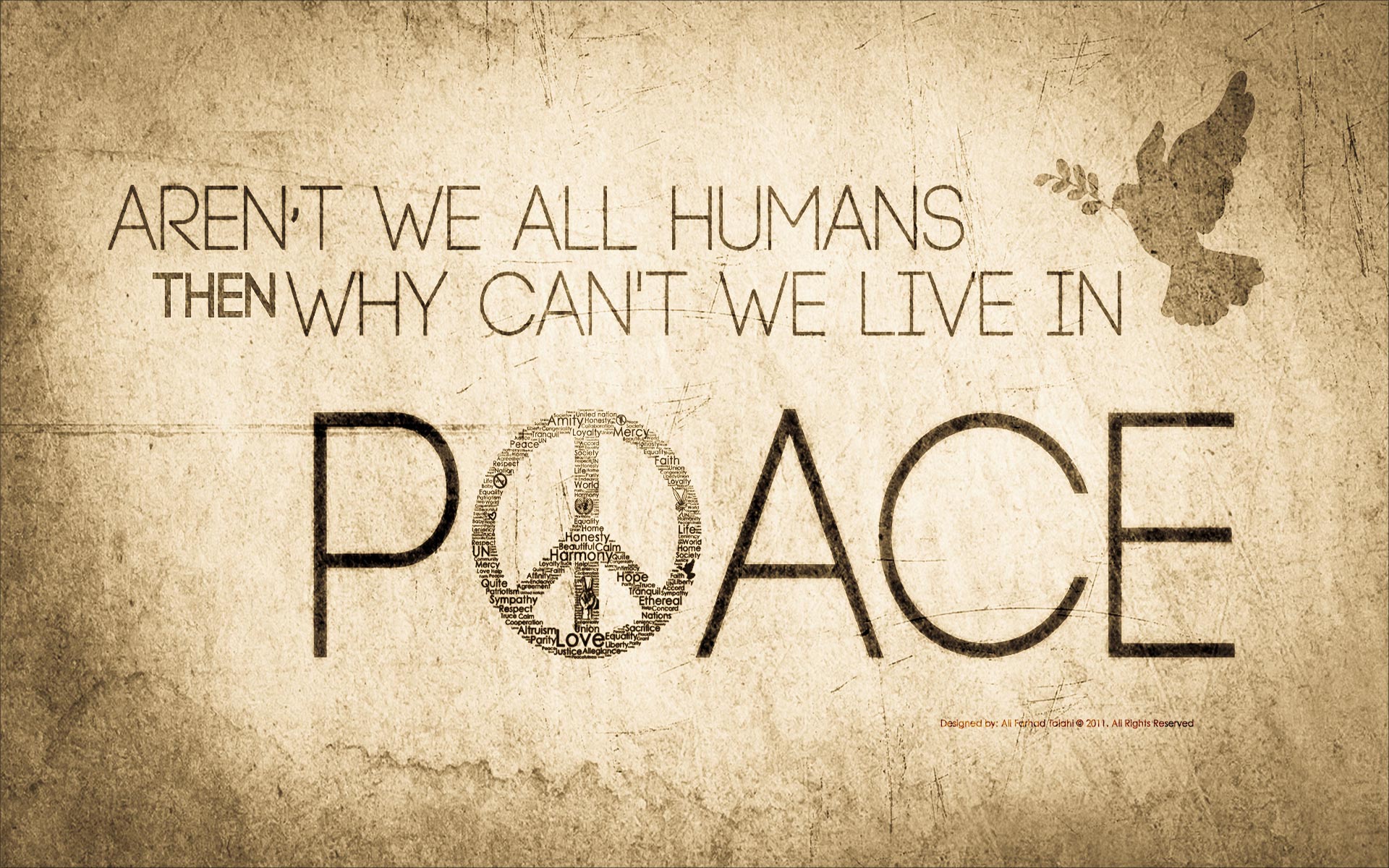 Peace HD Wallpapers Group 72