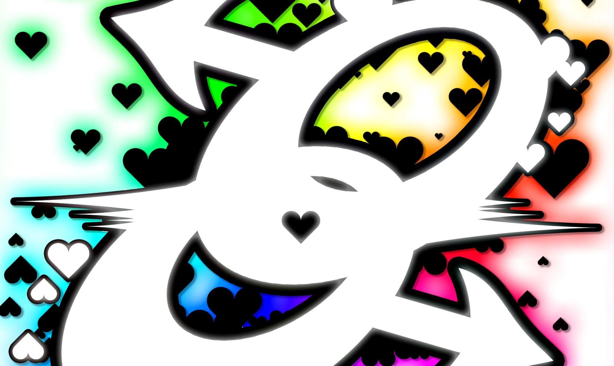 Colorful Boy Girl Love >> HD Wallpaper, get it now!