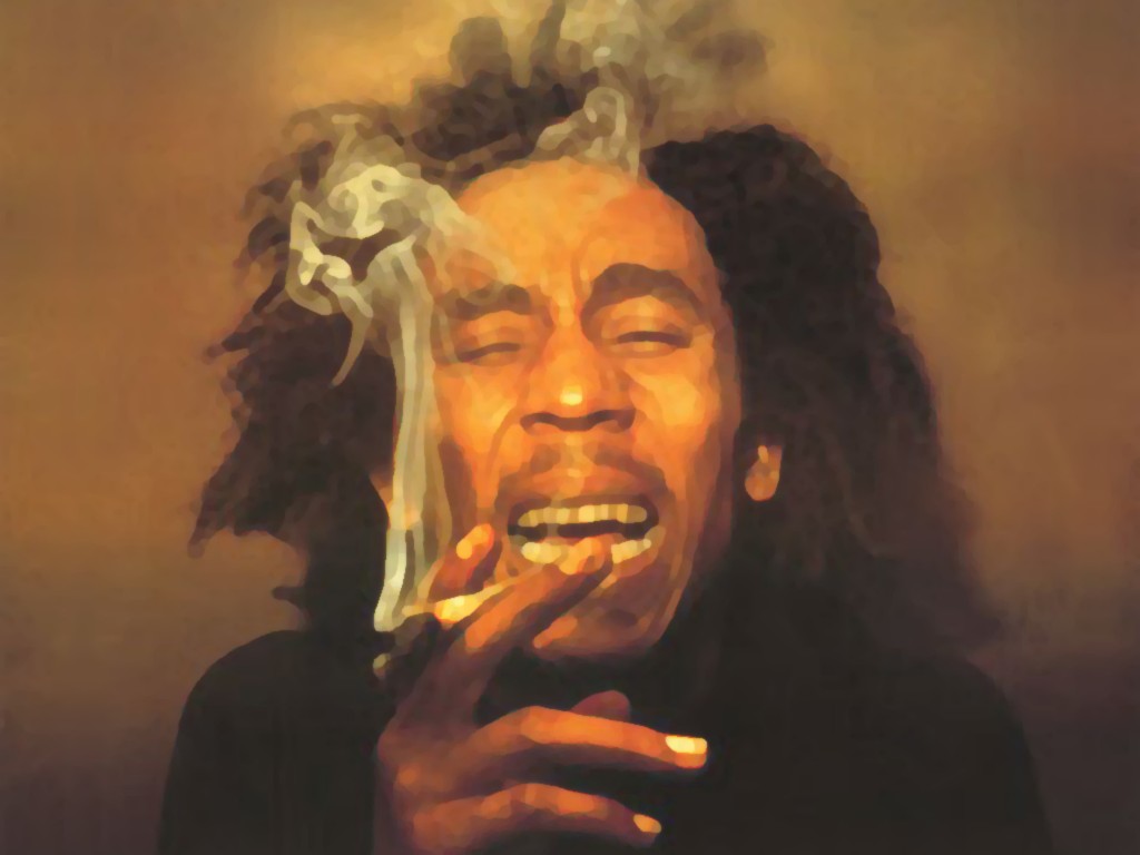 Irie Vibes (Sun is Shining (Smoke out Dubstep remix) – Bob Marley ...