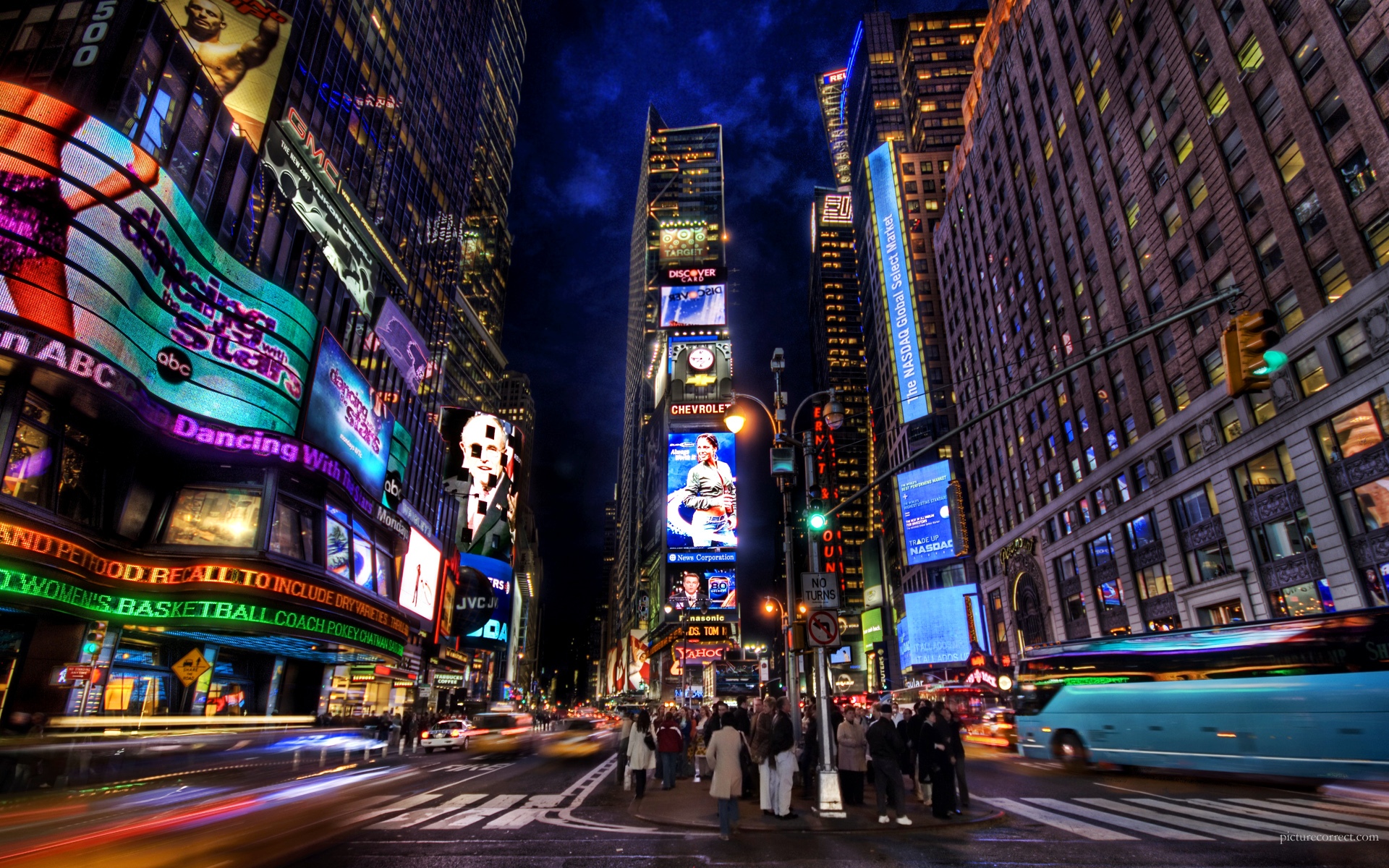 Times, square, resolution, high, timessquare, wallpapers (#18203)
