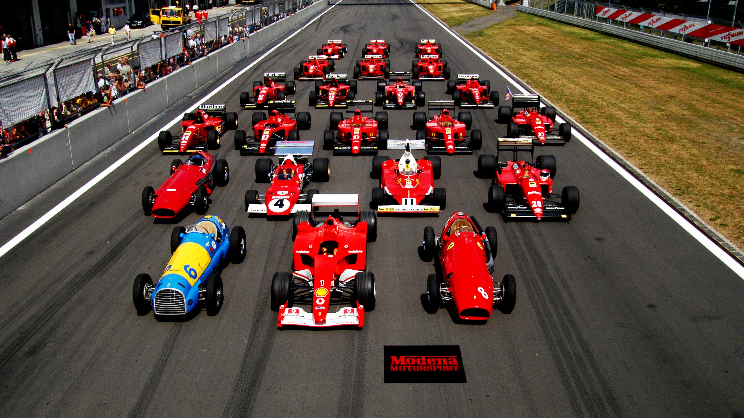 Ferrari HD Wallpapers Free Download