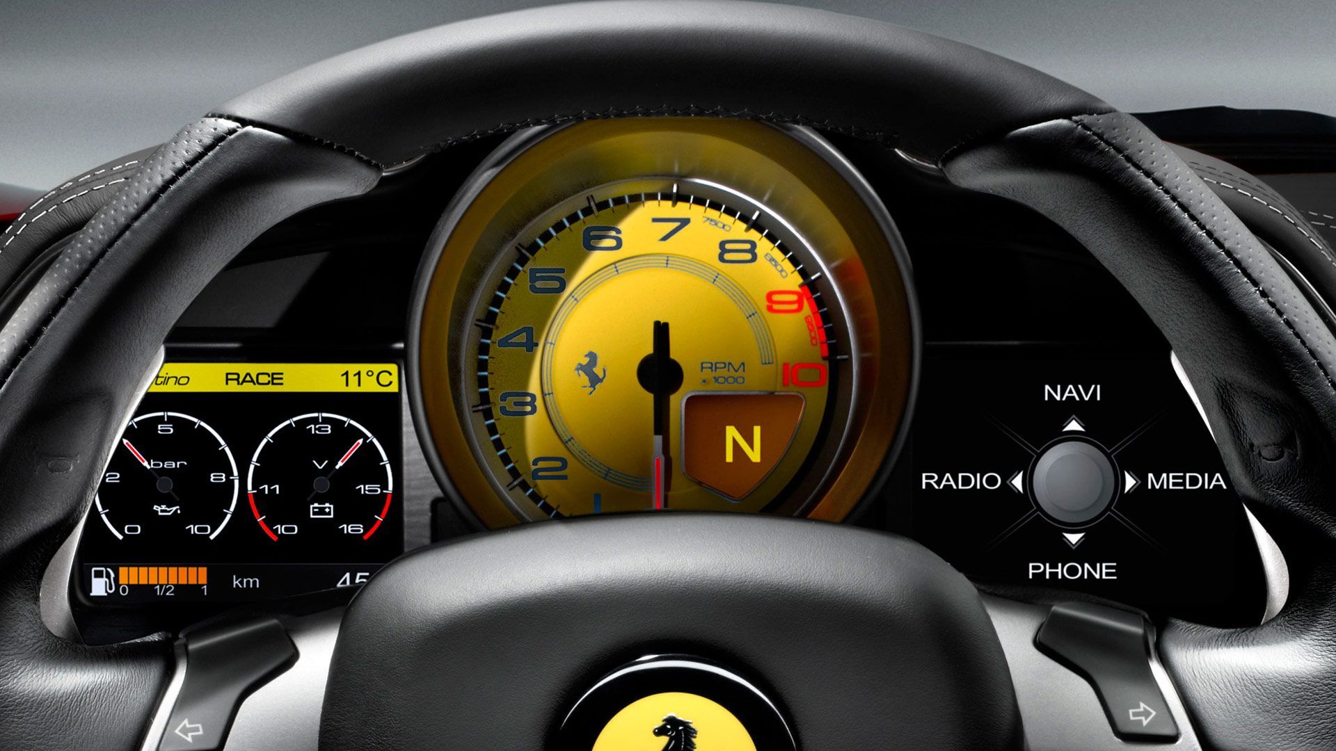 Ferrari on HD Wallpapers backgrounds for desktop. Ferrari cars ...