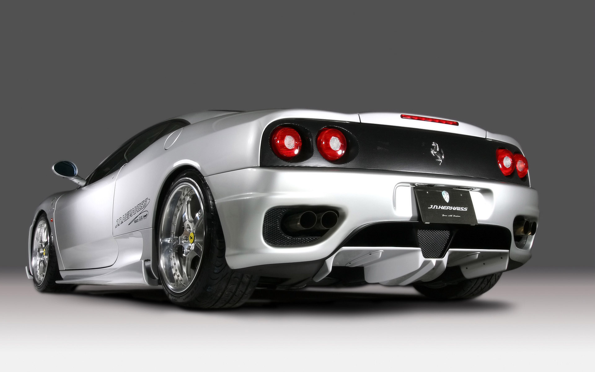 Ferrari Wallpapers | HD Wallpapers Pulse