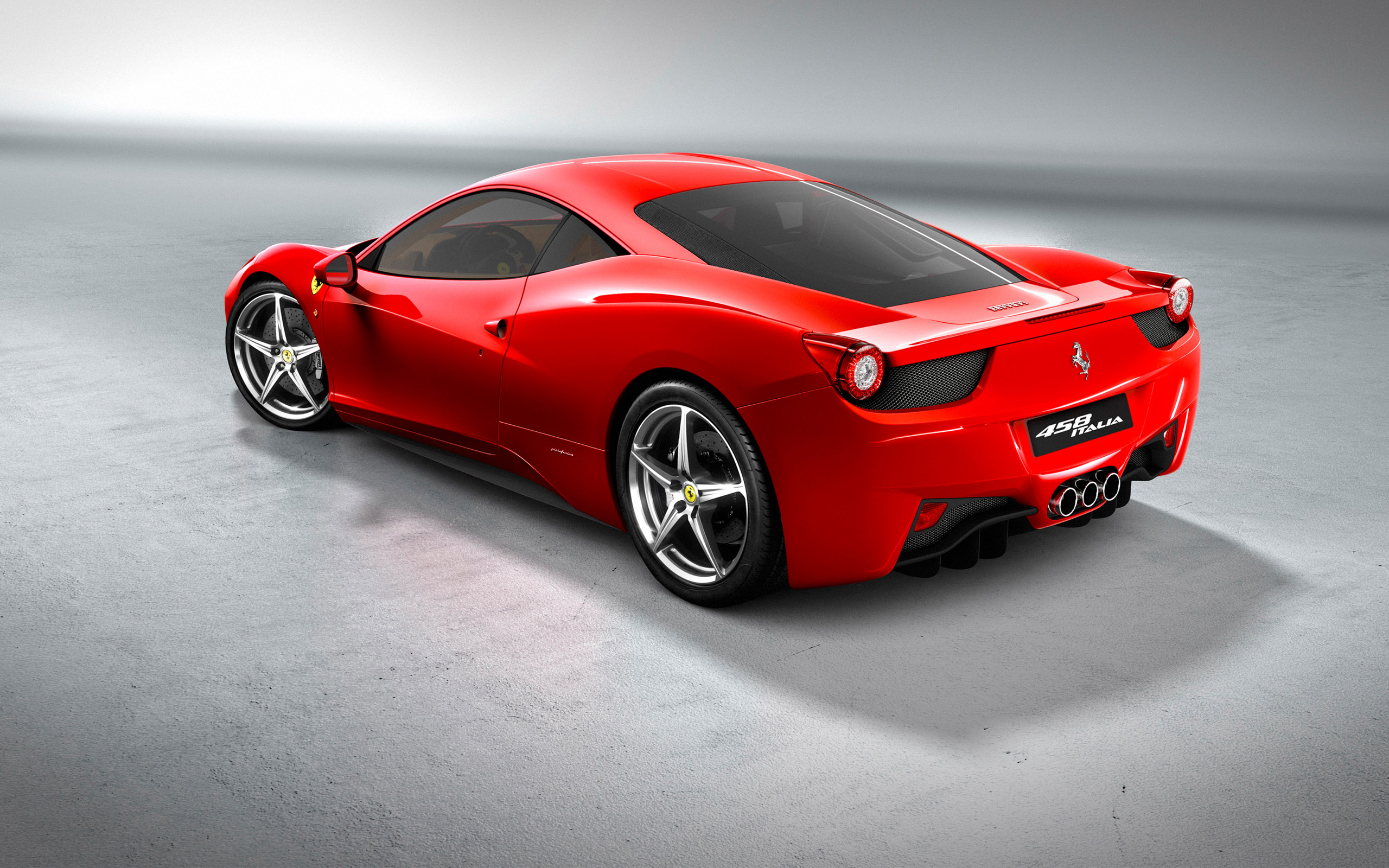 Ferrari Sports Cars HD Wallpapers Free - HD Great Images