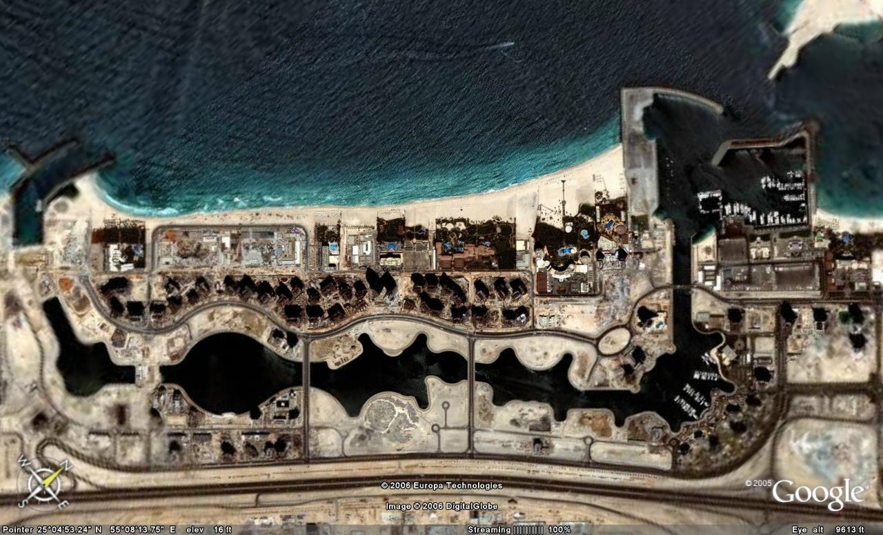 DUBAI MARINA WALLPAPER - - HD Wallpapers