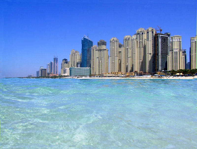dubai marina best wallpapers Archives - Free Wallpaper In