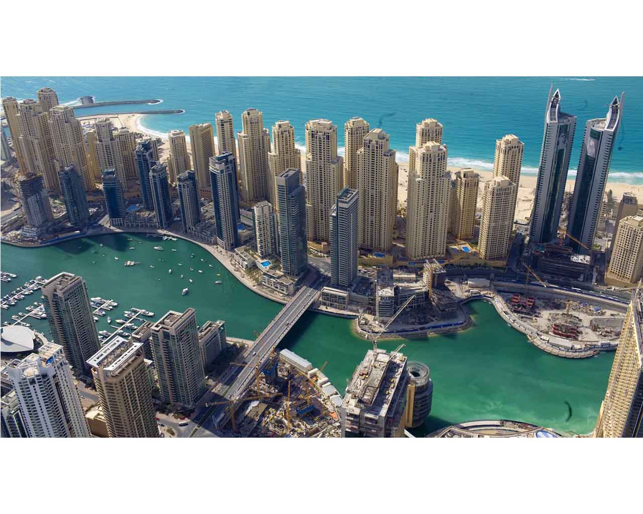 Thoughts of an Expatriate in Dubai by Loy Machedo | Loy Machedo