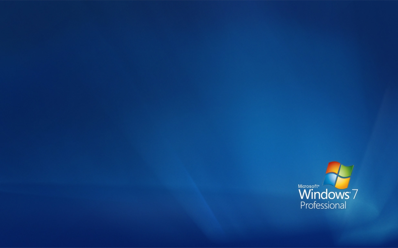 Windows 7 Pro Wallpapers Group 71