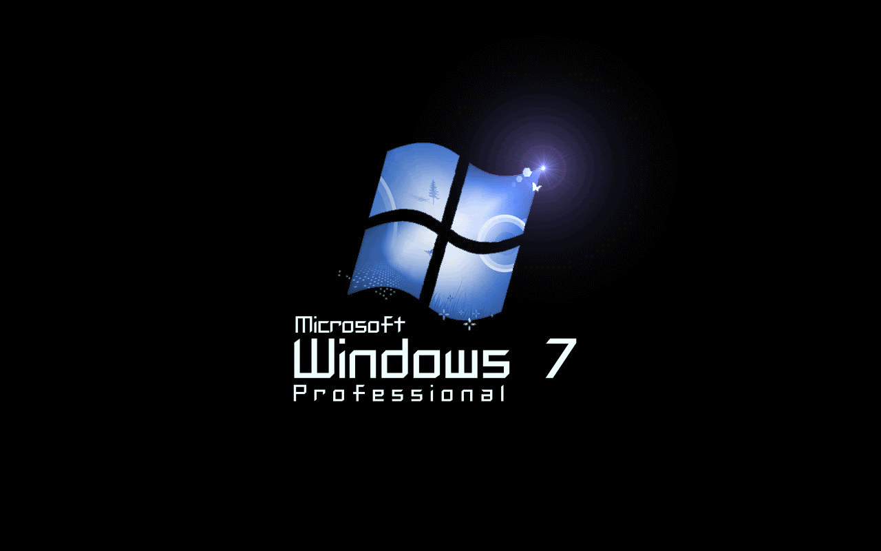 Home windows 7 Skilled HD Wallpapers - HD Images New
