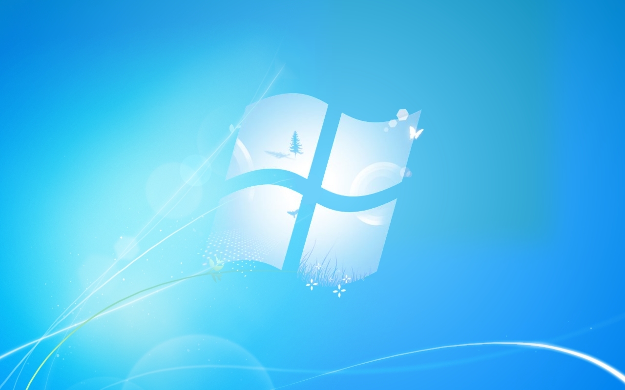 Windows 7 Professional | Hd Wallpapers