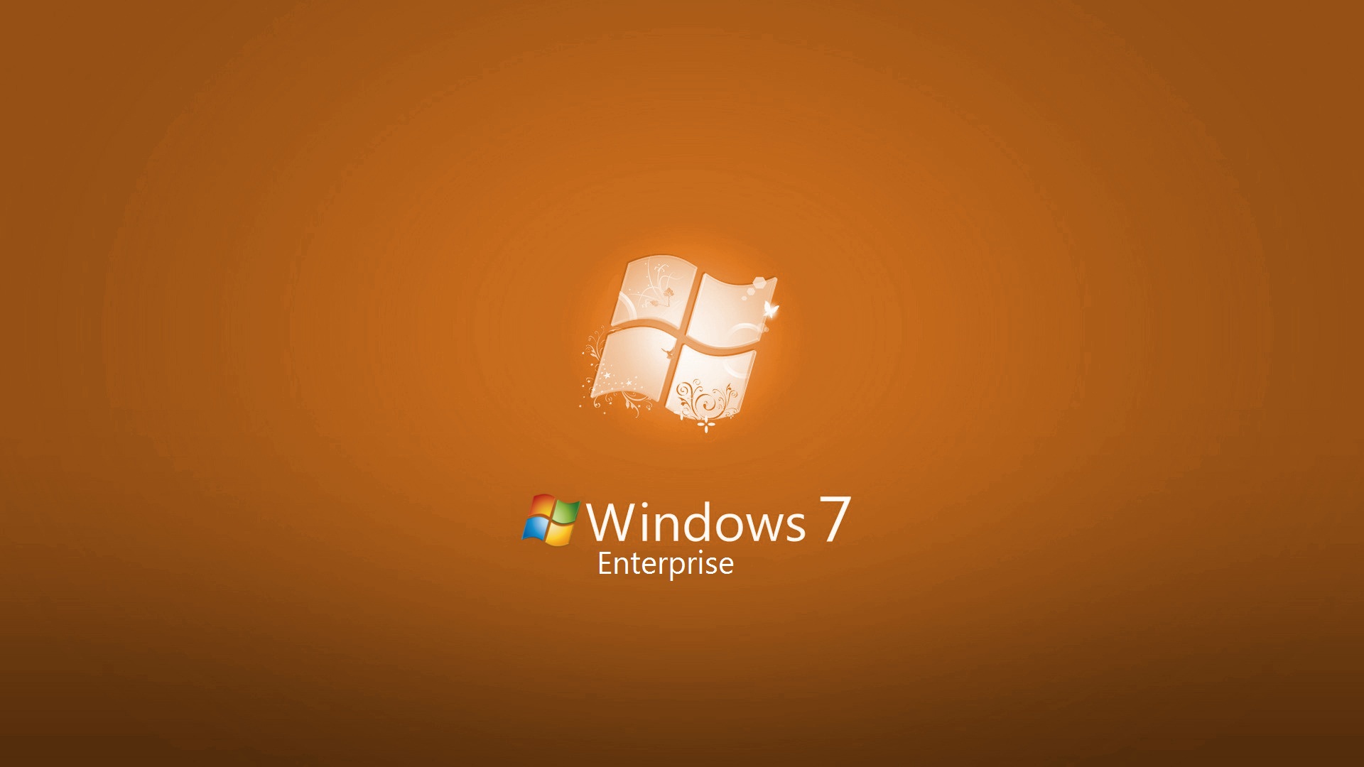 Windows 7 Enterprise Free Download
