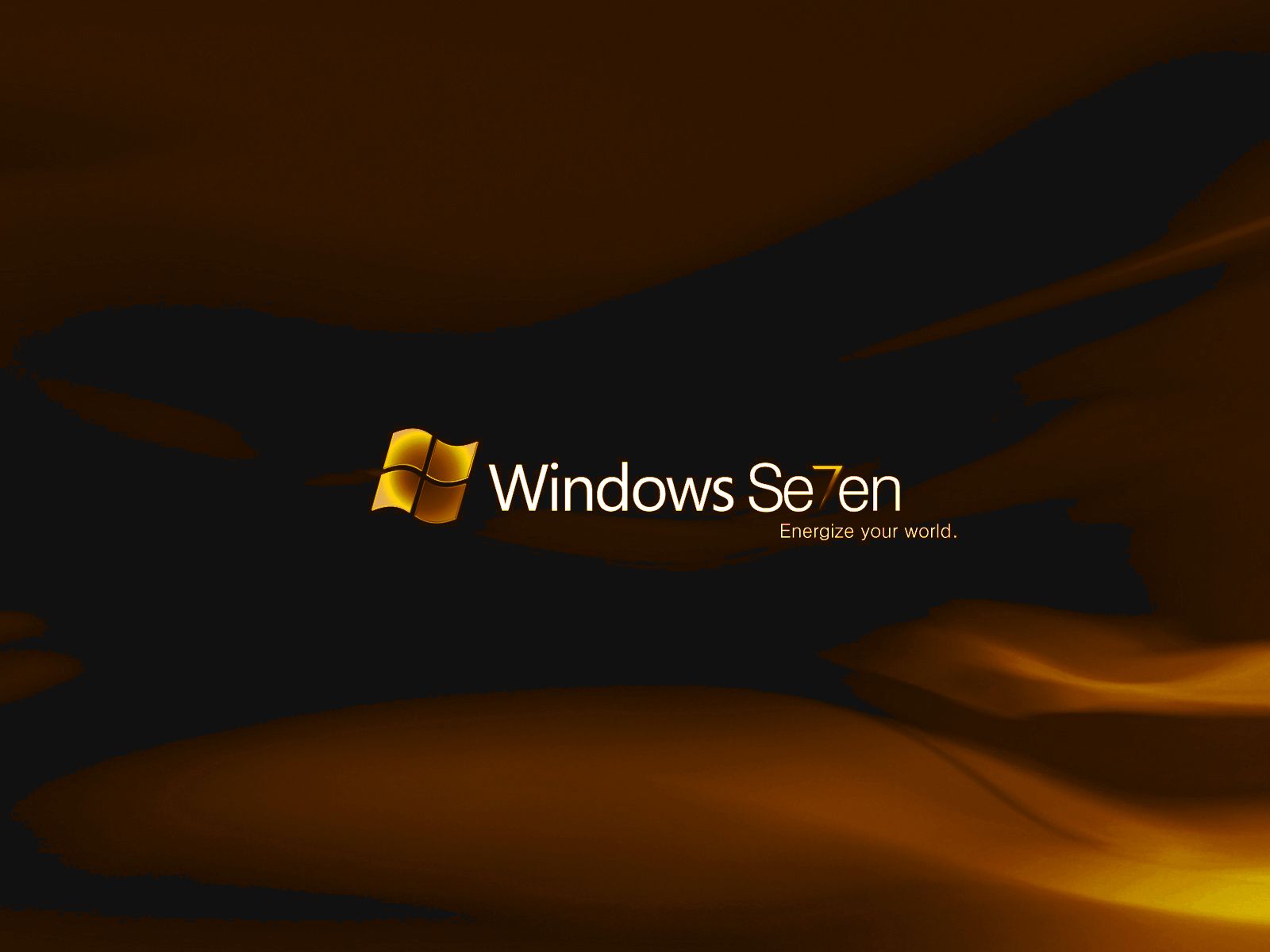 Windows 7 Wallpaper 2 by The-man-who-writes on DeviantArt