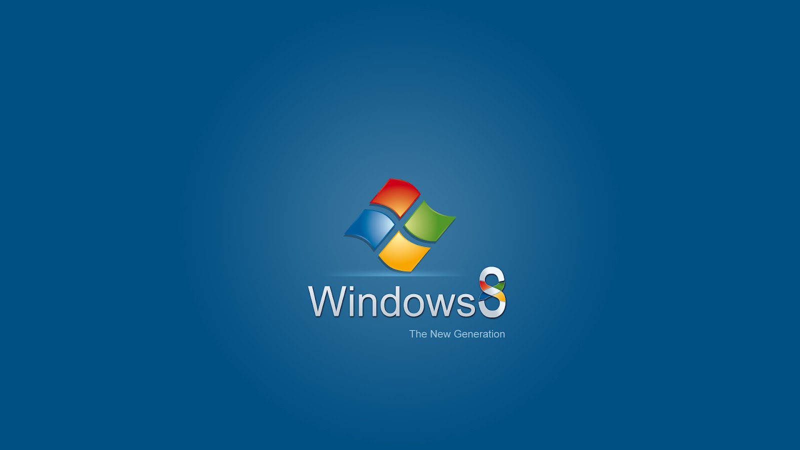 Top Windows 8 Wallpapers ~ My Technology Updates