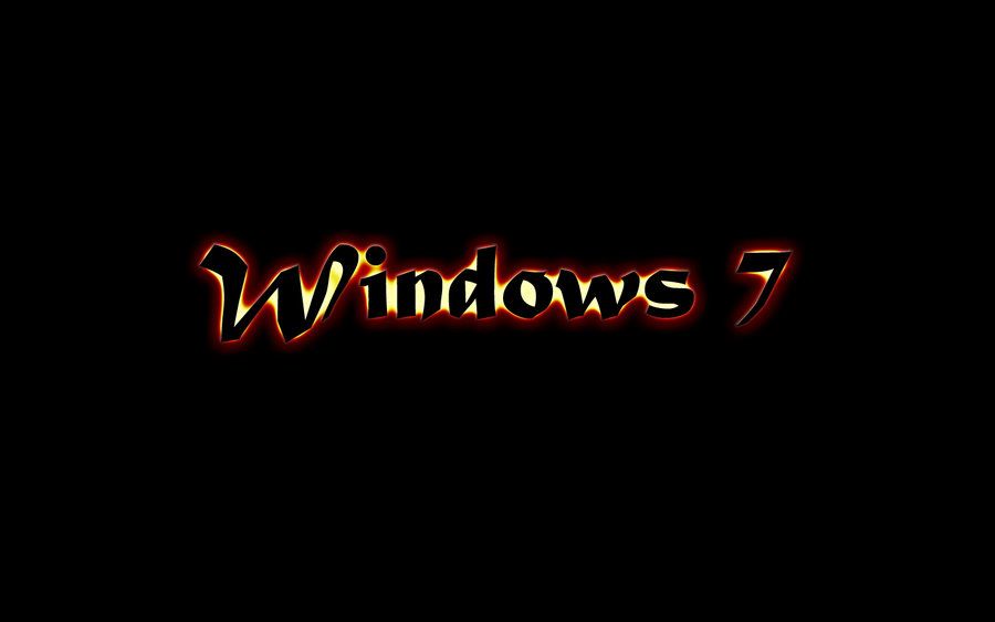 Wallpaper Windows 7 Professional images