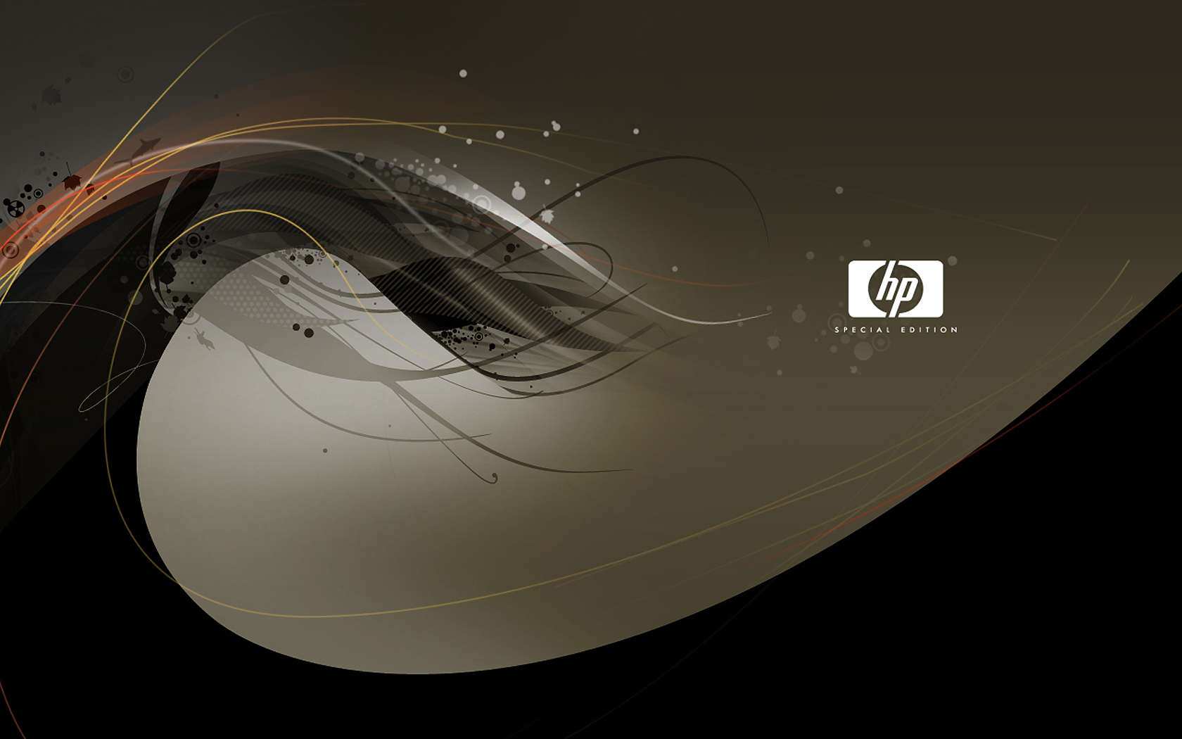 Download the HP Abstract Wallpaper, HP Abstract iPhone Wallpaper