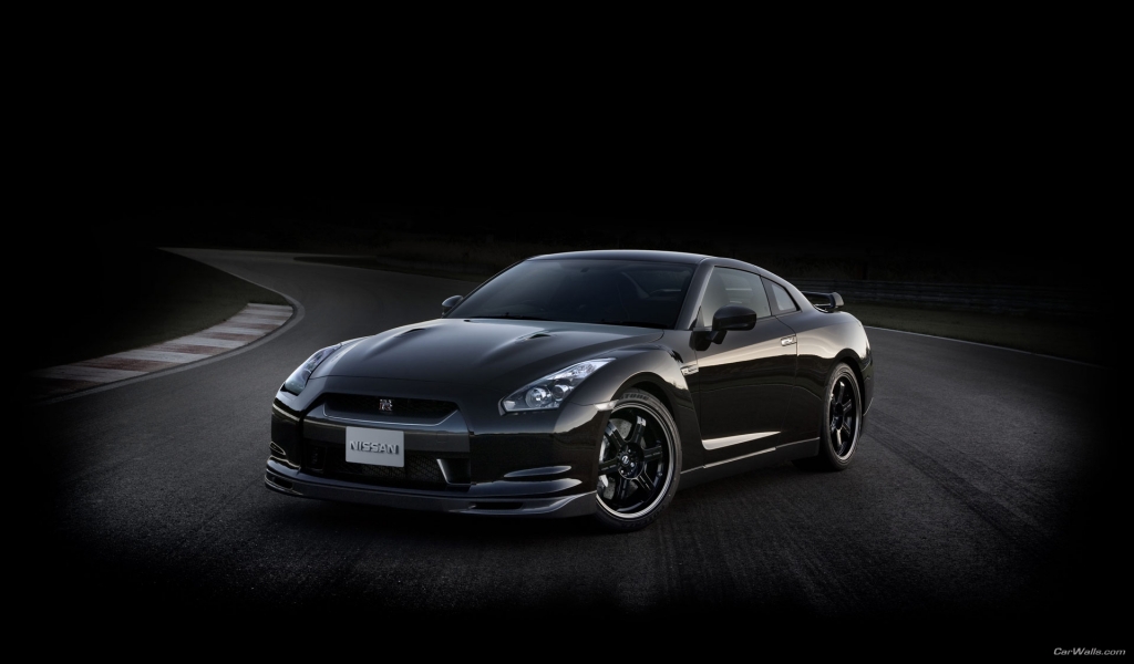 Wallpapers Poker Black Hp Nissan Skyline Gt R Hd Mobile With