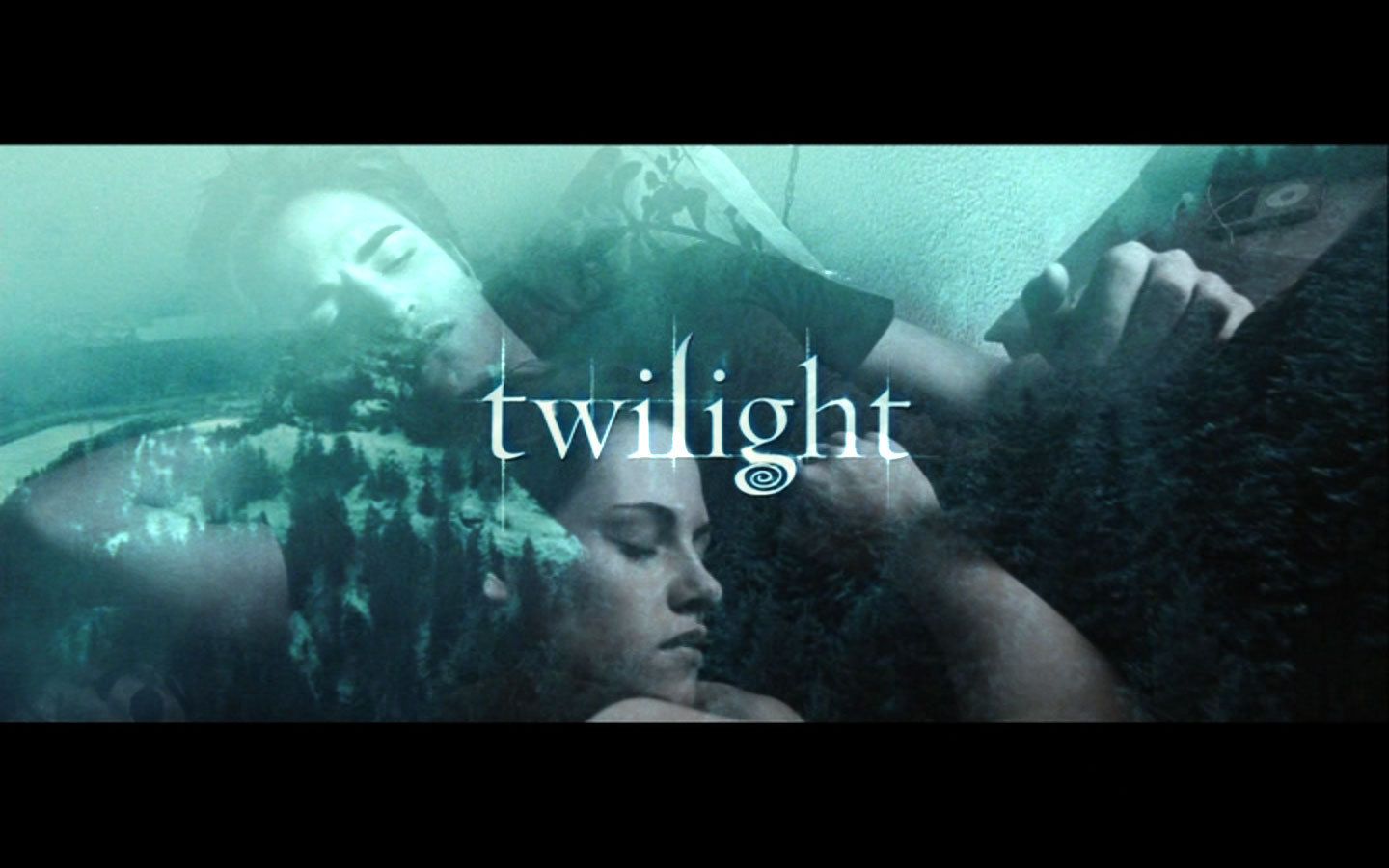 Twilight - Twilight Movie Wallpaper (15538643) - Fanpop