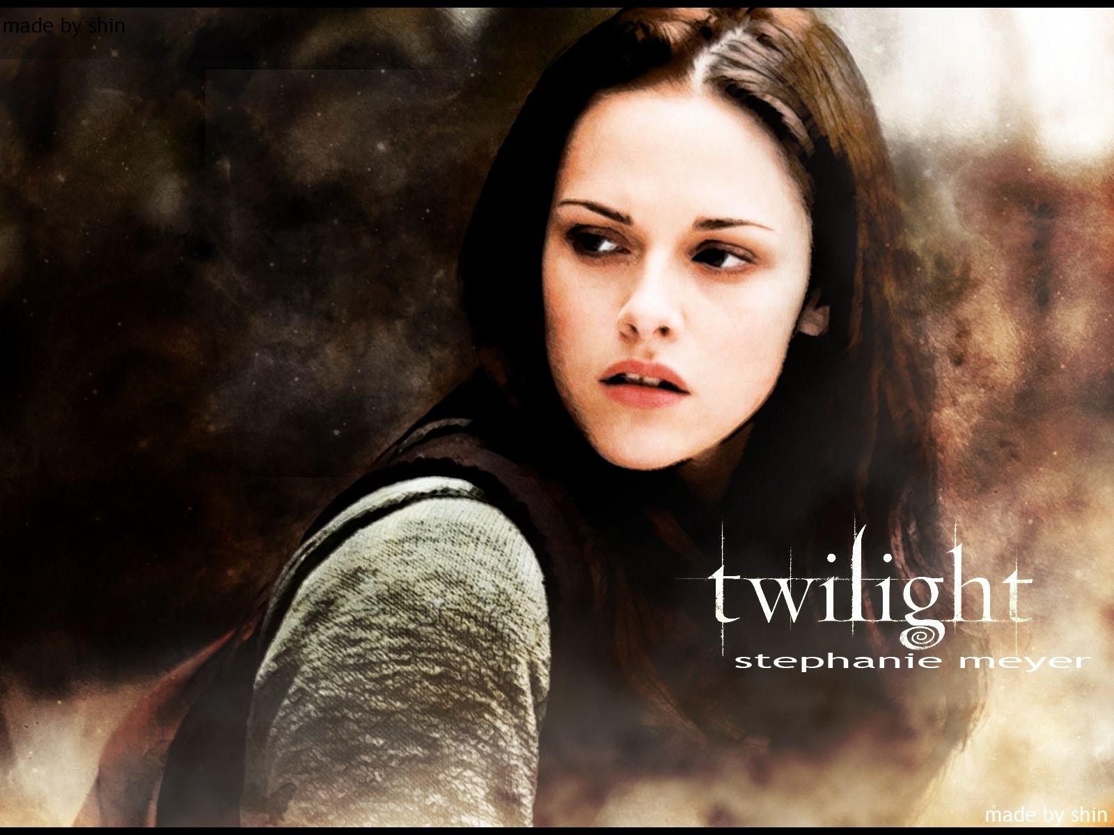 Twilight Bella Fan wallpaper - Twilight Movie Wallpaper (8898578 ...