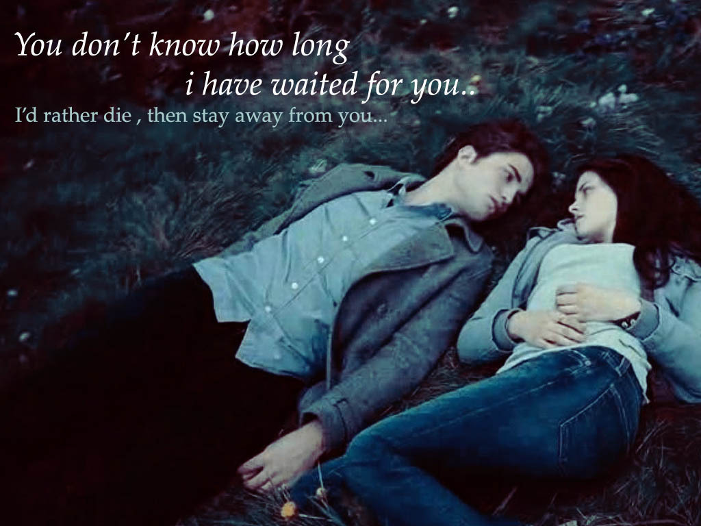 Quotes From Twilight Forever Bella. QuotesGram